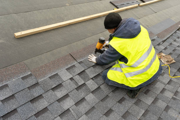 Tile Roofing Contractor in Parma, ID