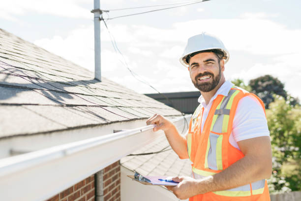 Quick and Trustworthy Emergency Roof Repair Services in Parma, ID