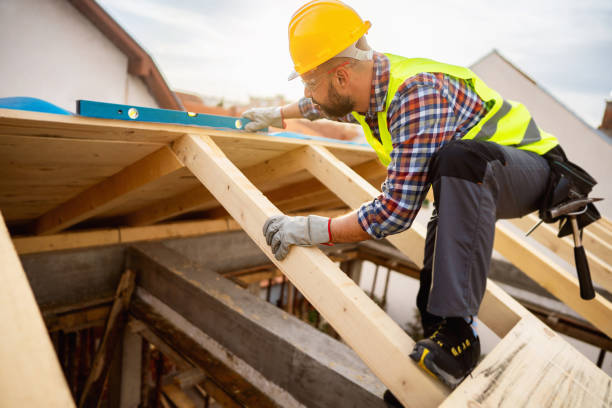Best Roof Maintenance Services  in Parma, ID