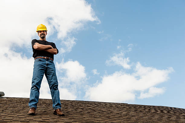 Best Slate Roofing Contractor  in Parma, ID
